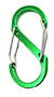 1658 S Hook Carabiner Green.png